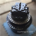 Excavator R210 Travel Motor Drive TM40 Final